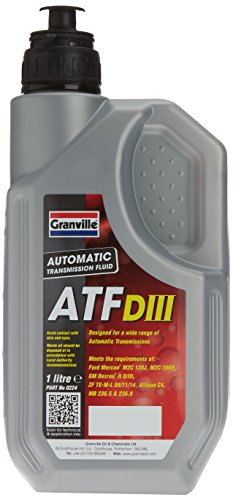 Granville 0224 1L Granville ATF Dexron III