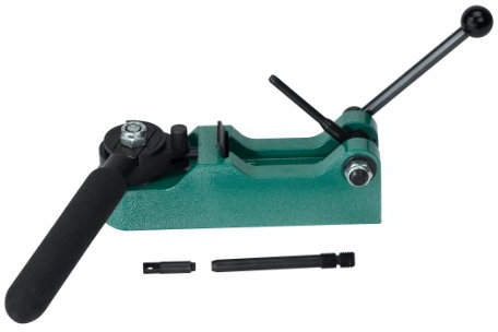 RCBS Primer Pocket Swager Werkzeug