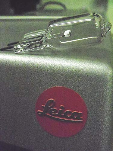 Lampada per LEICA P150 Pradovit RT-S proiettore 150watt Produttore codice parte - 150W