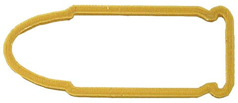 Bullet Plast-clusive Emporte-pièce 10,2 cm Pc0161