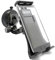 scozzi Handyhalterung Auto Saugnapf Autoscheibe Scheibe KFZ Handy Halterung Halter universal zB kompatibel mit Samsung S24 S23 S22 S21 A55 A54 A35 für iPhone 15 14 13 12 11 FE Plus Ultra Mini Lite Pro