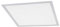 Trango 40 Watt 3200 Lumen LED Panel 6000PL Deckenpaneel 62x62 cm Tageslicht 6000K Büroleuchte, Bürolampe, Deckenlampe, Deckenleuchte