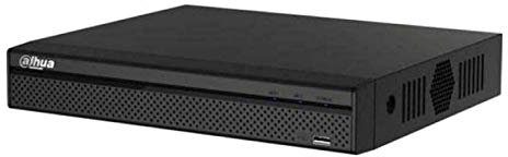 DVR 16 Canali 5in1 HDCVI+AHD+TVI+ANALOGICO+IP 1080P - Lite - Dahua