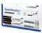 Legamaster Boardmarker TZ 1 schwarz, 2er Blister