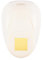 Vaessen Creative Perforatrice de Papier, Taille L, Carré, Pour Projets DIY, Scrapbooking, Création de Cartes et Plus