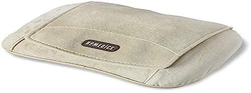 Homedics Shiatsu-Kissen mit Fernbedienung