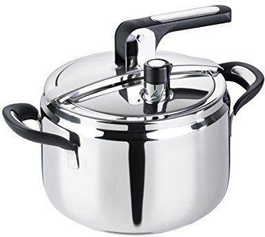 Barazzoni 523450050 Autocuiseur 5 L