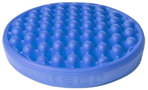 BECO DynaPad Luftkissen Aquatraining Wassertraining Gleichgewichtstraining blau