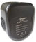 vhbw 1x Akku kompatibel mit Black & Decker AST12, AST12XC, AST2, AST2XC, CD12, CD1202GK, CD1202K, CD120GK Werkzeug (3000 mAh, NiMH, 12 V)