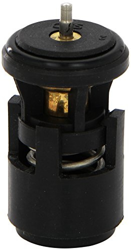 GATES TH14787G1 Thermostat Kühlmittel Kühlwasserthermostat mit Dichtungen 87°C Kompatibel mit VW Golf 4 Schrägheck 1J1 032121110B 741210281 7412-10281