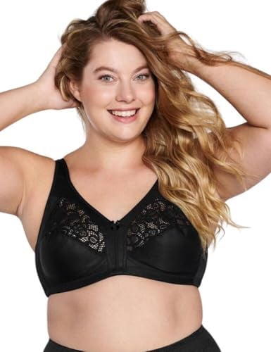 Naturana Damen Bügelloser BH