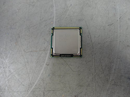Intel Core i5-750 2,66 GHz 8M 09B LGA 1156 processore CPU quad-core SLBLC