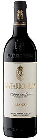 Magnum Matarromera Crianza | 100% Tempranillo | D.O. Ribera del Duero | 150 Cl
