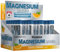 Weider - Magnesium Liquid Ampullen - 250mg Bioverfügbares Magnesium - Nahrungsergänzungsmittel - 20x25ml - Exotic Orange