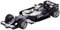 Minichamps - Veicoli - 400080008 - A & T Williams Toyota FW30 Nakajima 08-1/43