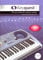 Keyquest 1 - Electronic Keyboard Method/Tutor Book