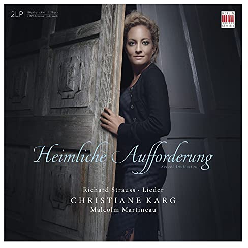 HEIMLICHE AUFFORDERUNG
