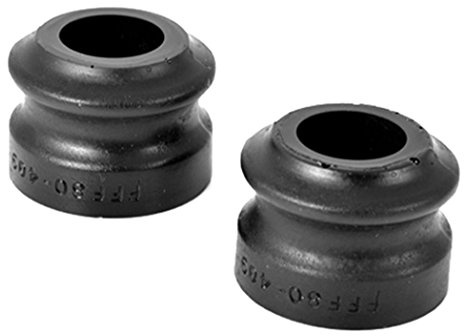 Powerflex PFF80-409-22BLK Performance Polyuretan Buchsen Blackseries