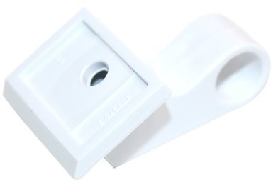 Lamona Beko 4079750100 Lamona Beko Freezer Evaporator Door Hinge Genuine Part Number 4079750100,
