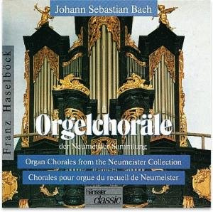 Hänssler (Naxos Deutschland Musik & Video Vertriebs-)
