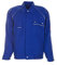 Planam 2110058 Canvas 320 Bundjacke, Kornblau/Kornblau, Größe 58