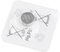 MAXELL 377 LOT DE 1 PILE SILVER OXIDE 1,5V