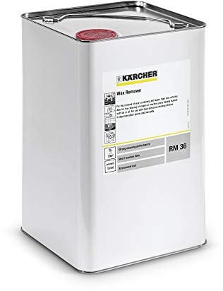 Karcher Détergent Déparaffineur 20L RM 36