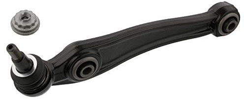 febi bilstein 36328 Querlenker mit Lagern, Gelenk und Sicherungsmutter, 1 Stück