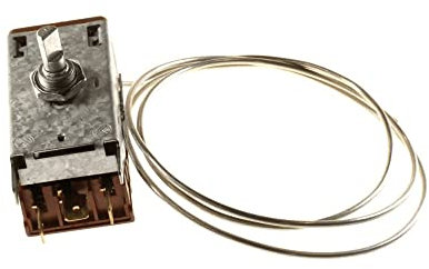 FAR THERMOSTAT REF K59L2111 077B6575 pour REFRIGERATEUR 30007921