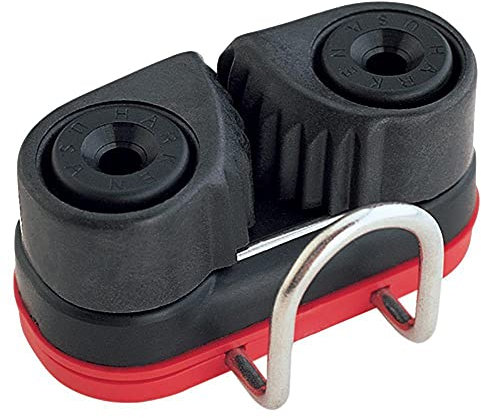 HARKEN 473 Micro Carbo-Cam Kit - Wire Fairlead