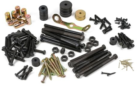 Stradivari Schrauben-Set für Billardtisch Club Pro