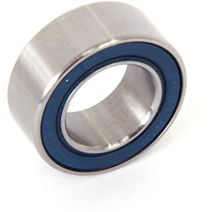3804 LLB - ABEC 3 - Double Row (Radial) - 20x32x10