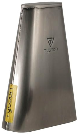 Tycoon Percussion Handbells (TWM-70)