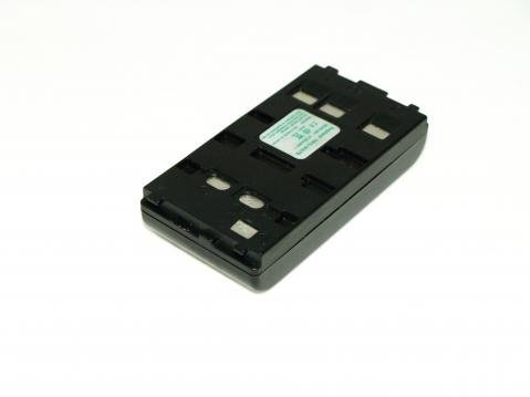 PowerSmart® 6,00 V 2100 mAh NiMH Batteria per Samsung VP-C27H, VP-E404, VP-E405, VP-E807, VP-E808, VP-H65, VP-H66, VP-H68, VP-J52, VP-K60, VP-K65, VP-K70, VP-K70, VP-K70, VP-K70, VP-K70, VP-K70, VP-K70, VP-K70, VP-K70, VP-K70, VP-K75 , VP-K80 , VP-K85, VP-L220, VP-L320, VP-L350, VP-S50, VP-U10, VP-U12, VP-U15.