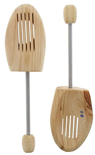 Bama Schuhspanner Holz, Braun (Braun), 36/37 EU
