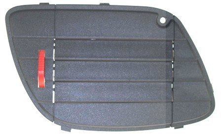 Gitter Piaggio Kühlergrill, links für Runner, 298894000C