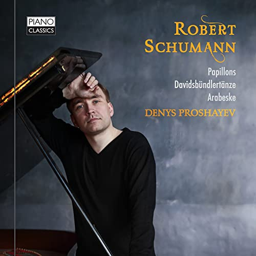 PIANO CLASSICS