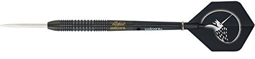 Unicorn B.St.T.Power Steel 26g Dartpfeile (1 Satz)