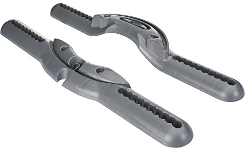 TIGEX Arches support pour baignoire Anatomy