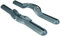 TIGEX Arches support pour baignoire Anatomy