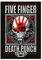 Five Finger Death Punch Posterfahne | 1140