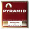 Pyramid Stainless Steel Light E-Gitarrensaiten NEU