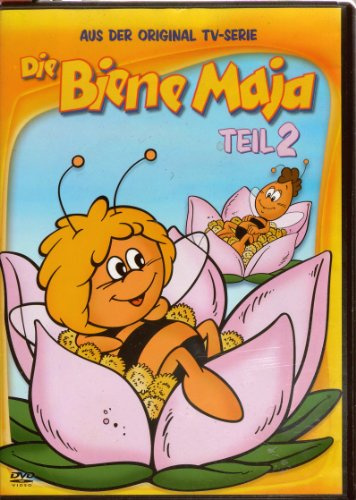 Die Biene Maja - Teil 2