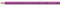 FABER-CASTELL 112434 - Buntstift 2001, Colour Grip, karmoisin, 1 Stück