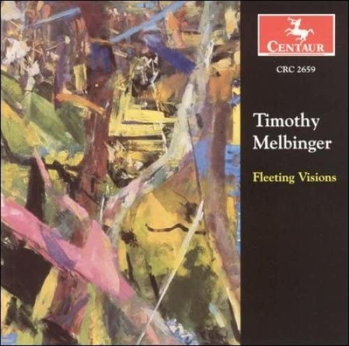 Fleeting Visions; Divertimentr
