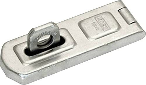 Kasp 230 Series Universal Hasp & Staple 80mm