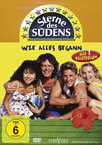 Sterne des Südens - Wie alles begann...