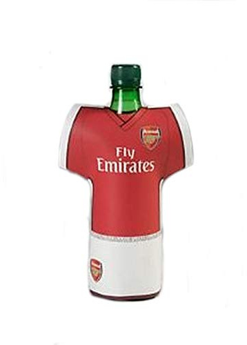 FC Arsenal London Home Kit Bottle Cooler
