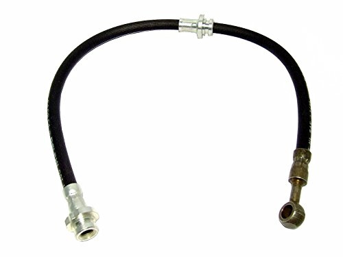 Delphi LH6211 Bremsschlauch | Kompatibel mit: NISSAN ALMERA II, ALMERA II Hatchback