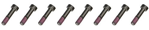 LuK 411 0112 10 Visserie, volant moteur